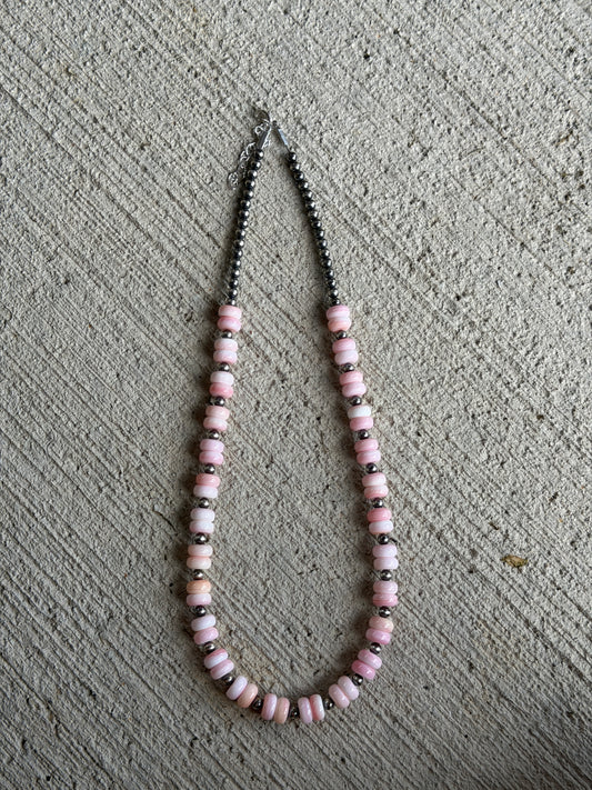 18-19.5" Pink Conch