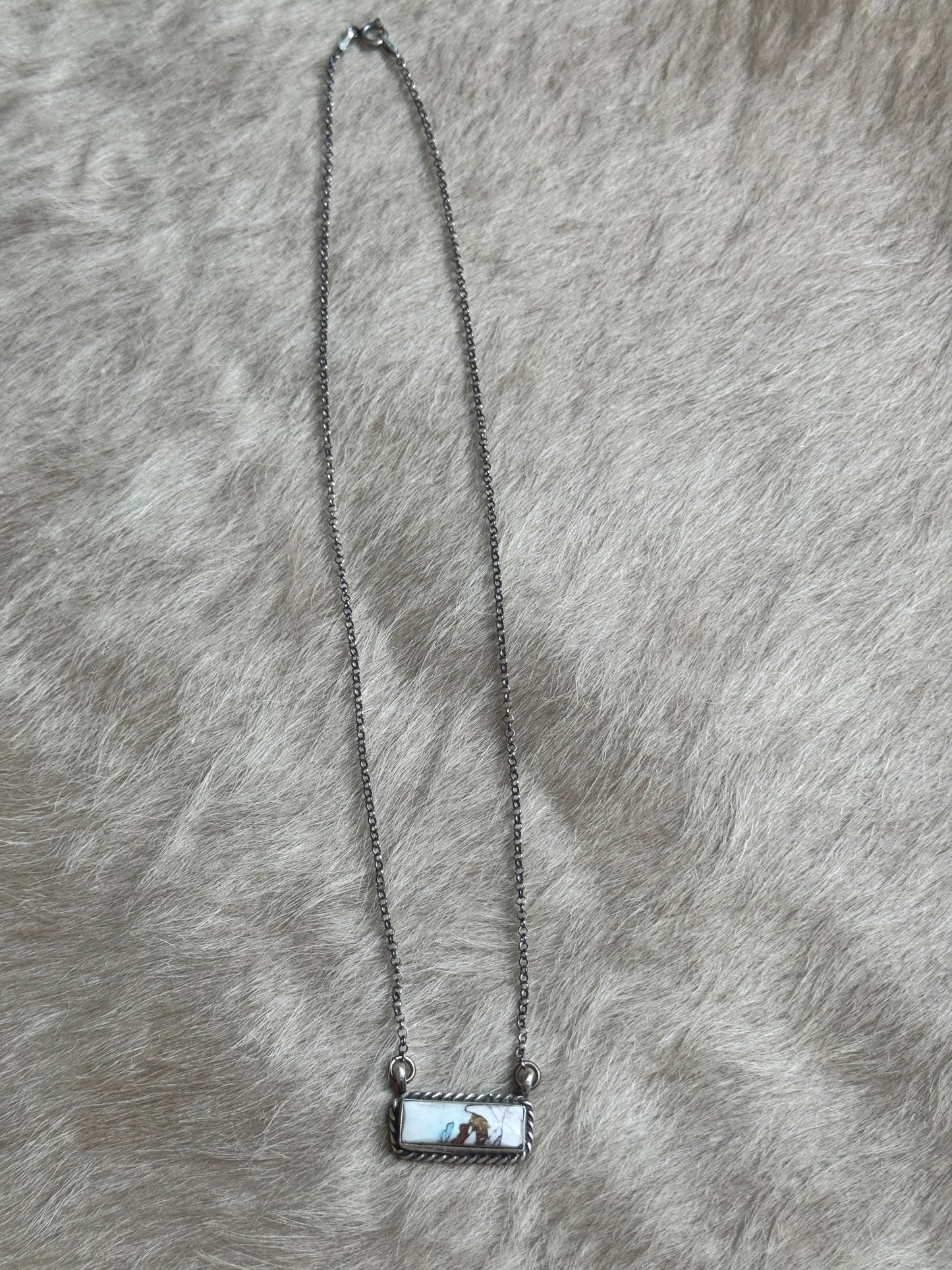 18" Cotton Candy Dahlia Bar