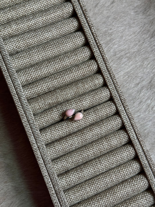 Adjustable Pink Conch