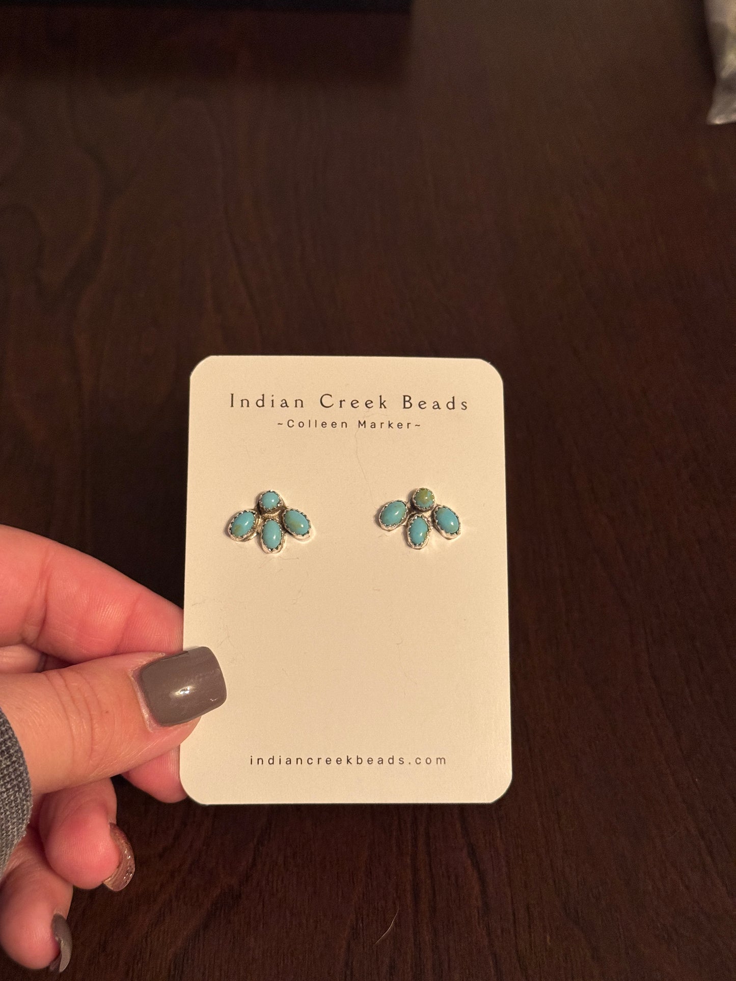 4 Stone Kingman Clusters