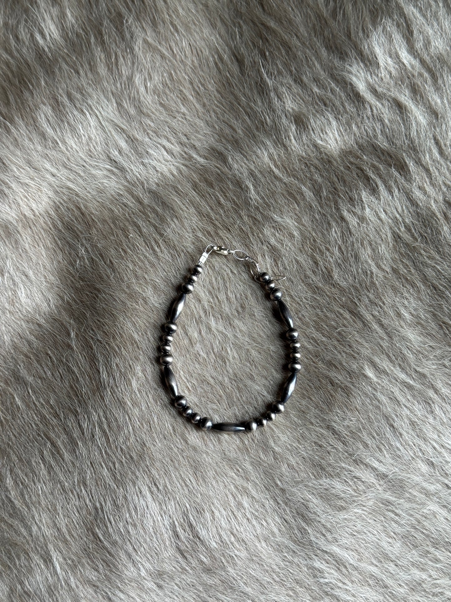 7.5-8" Pearl & Torpedo