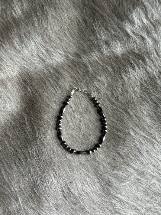 7.5-8" Pearl & Torpedo