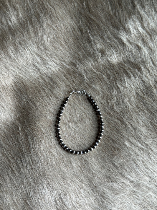 7-7.5" Pearl & Melon