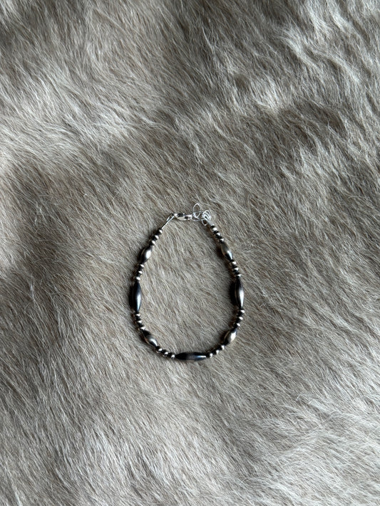 6.5-7" Pearl & Torpedo