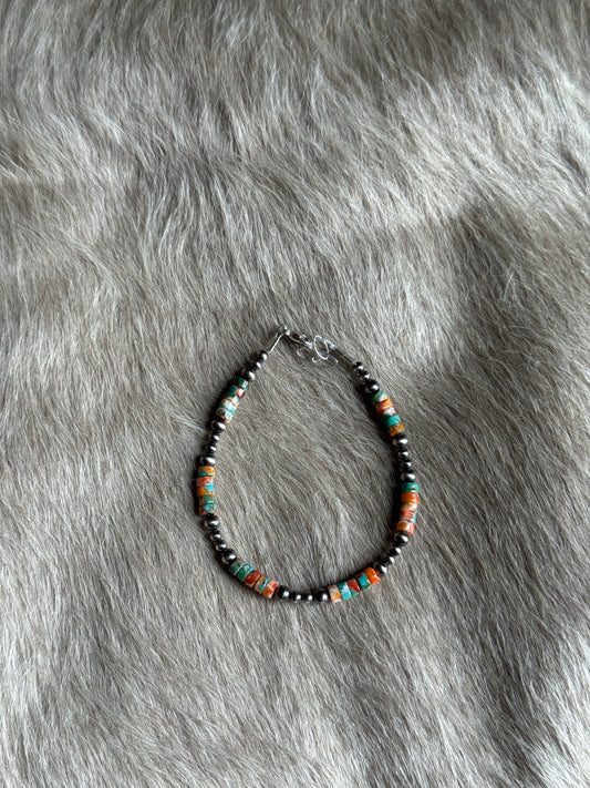 7.5-8" Kingman Spiny