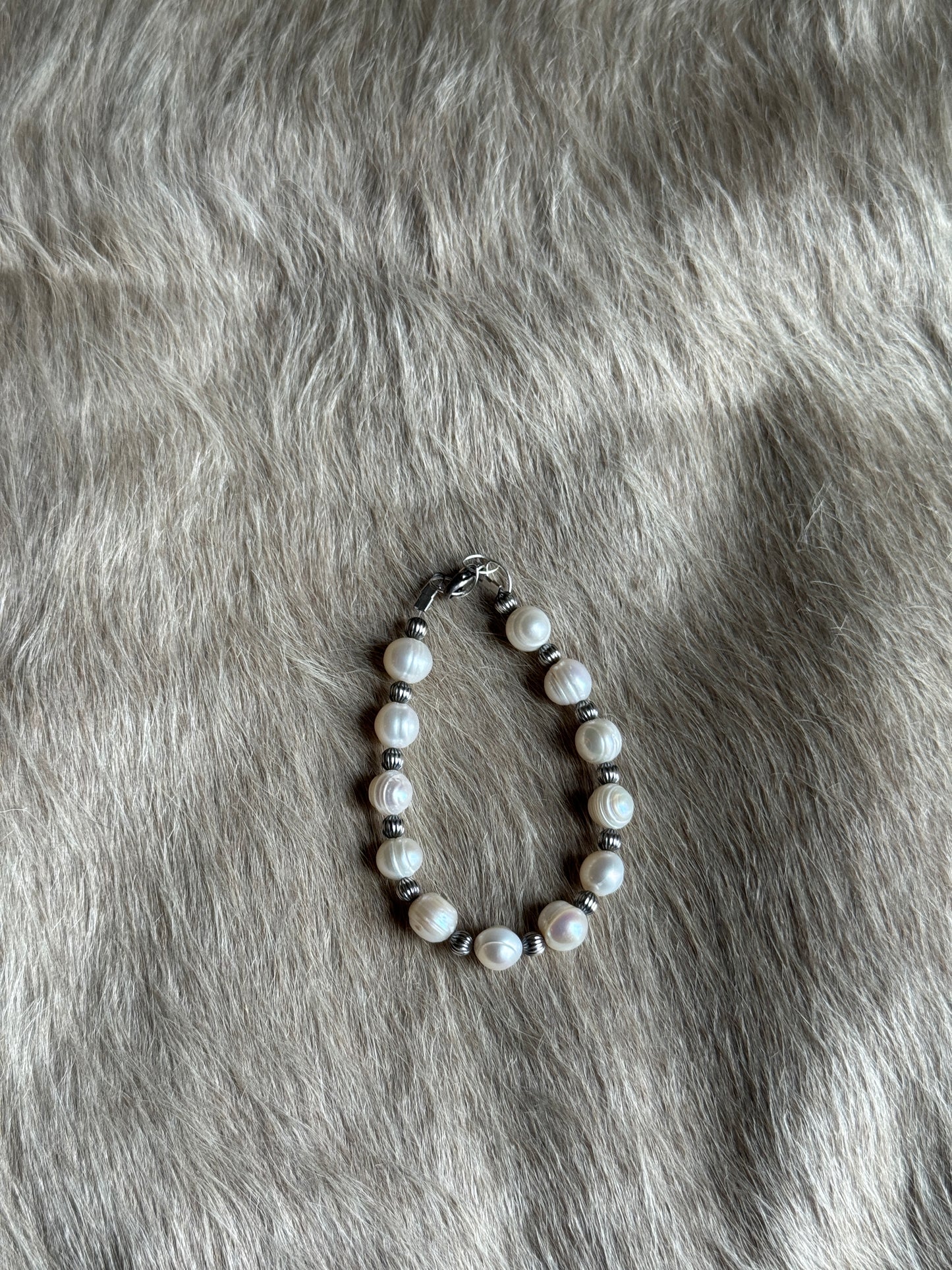 6.5-7" Freshwater Pearl