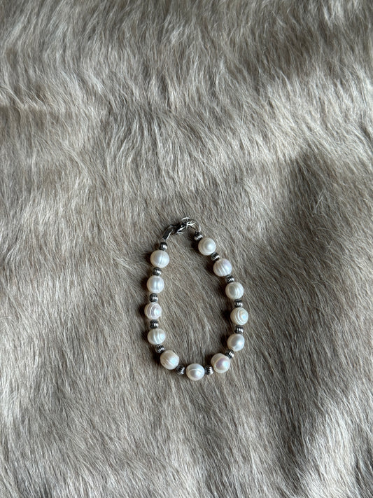 6.5-7" Freshwater Pearl