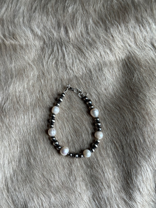 7-7.5" Freshwater Pearl