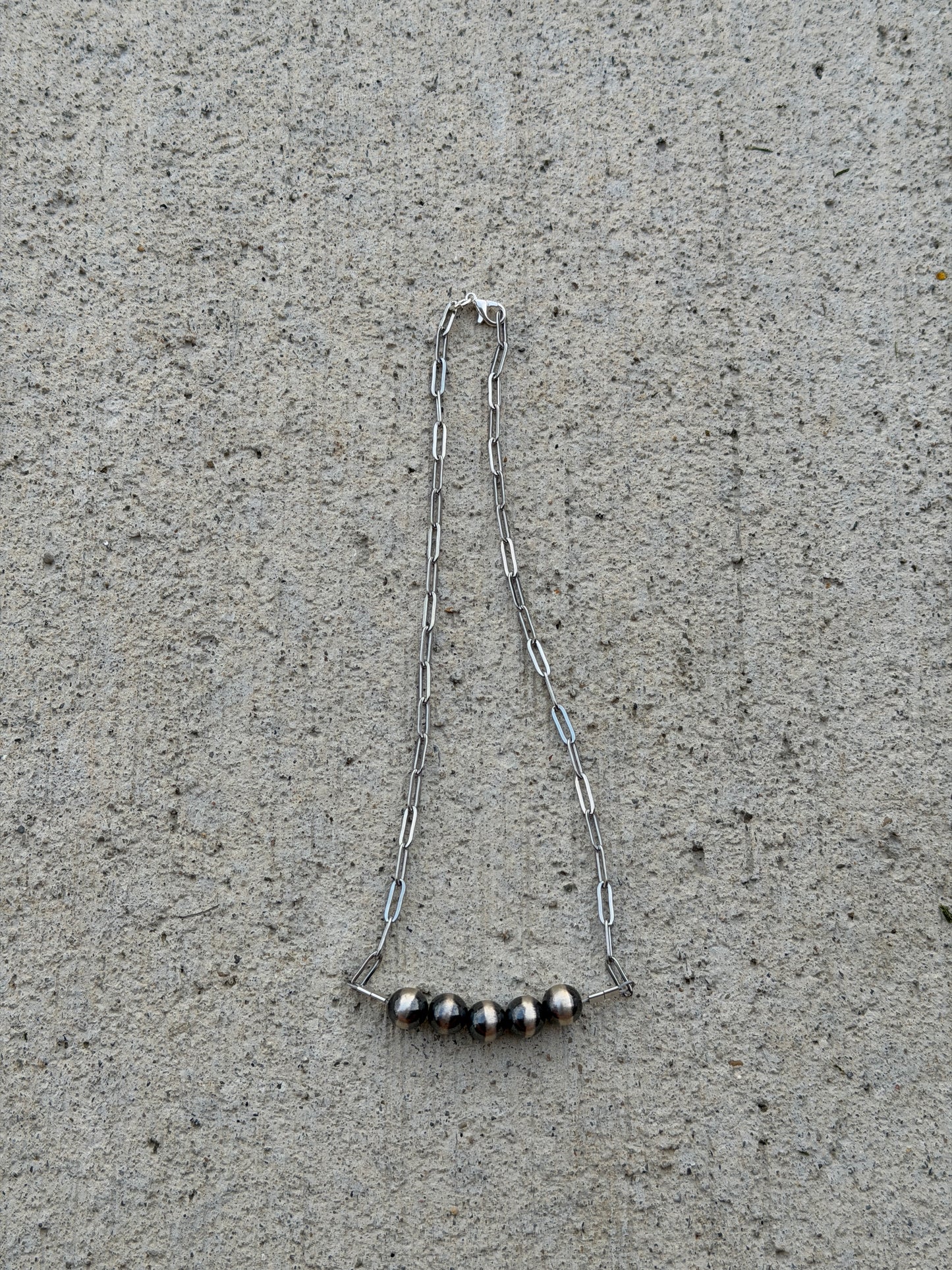 14" 8mm Sterling Pearl BN