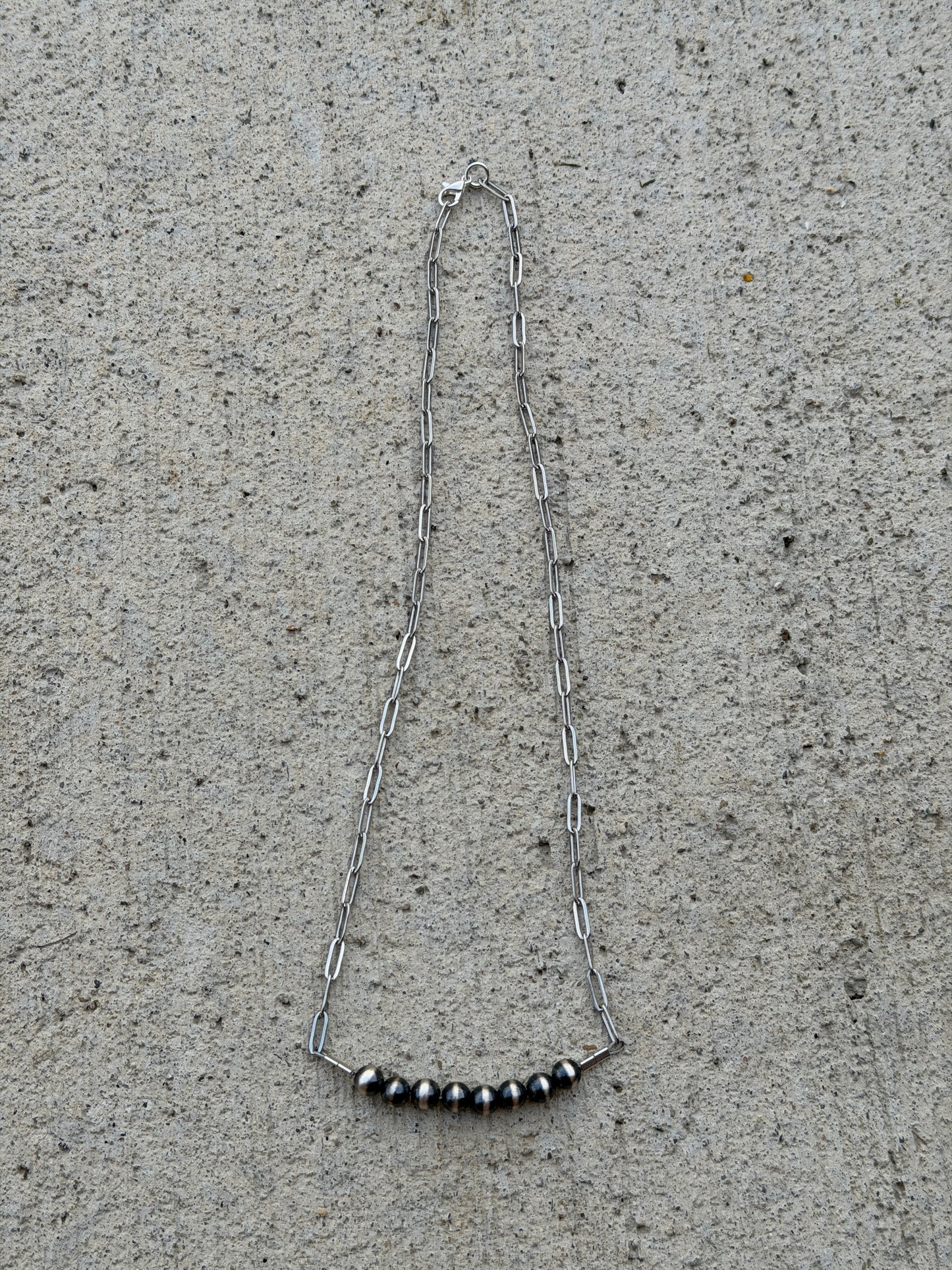 18" 6mm Sterling Pearl BN