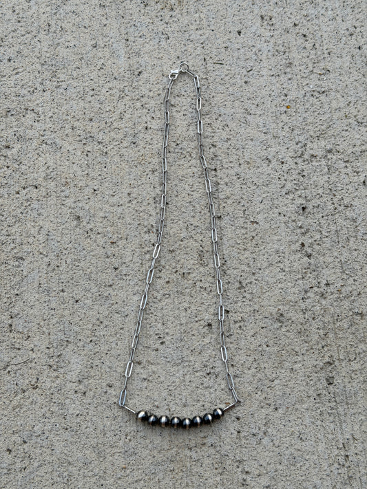 18" 6mm Sterling Pearl BN