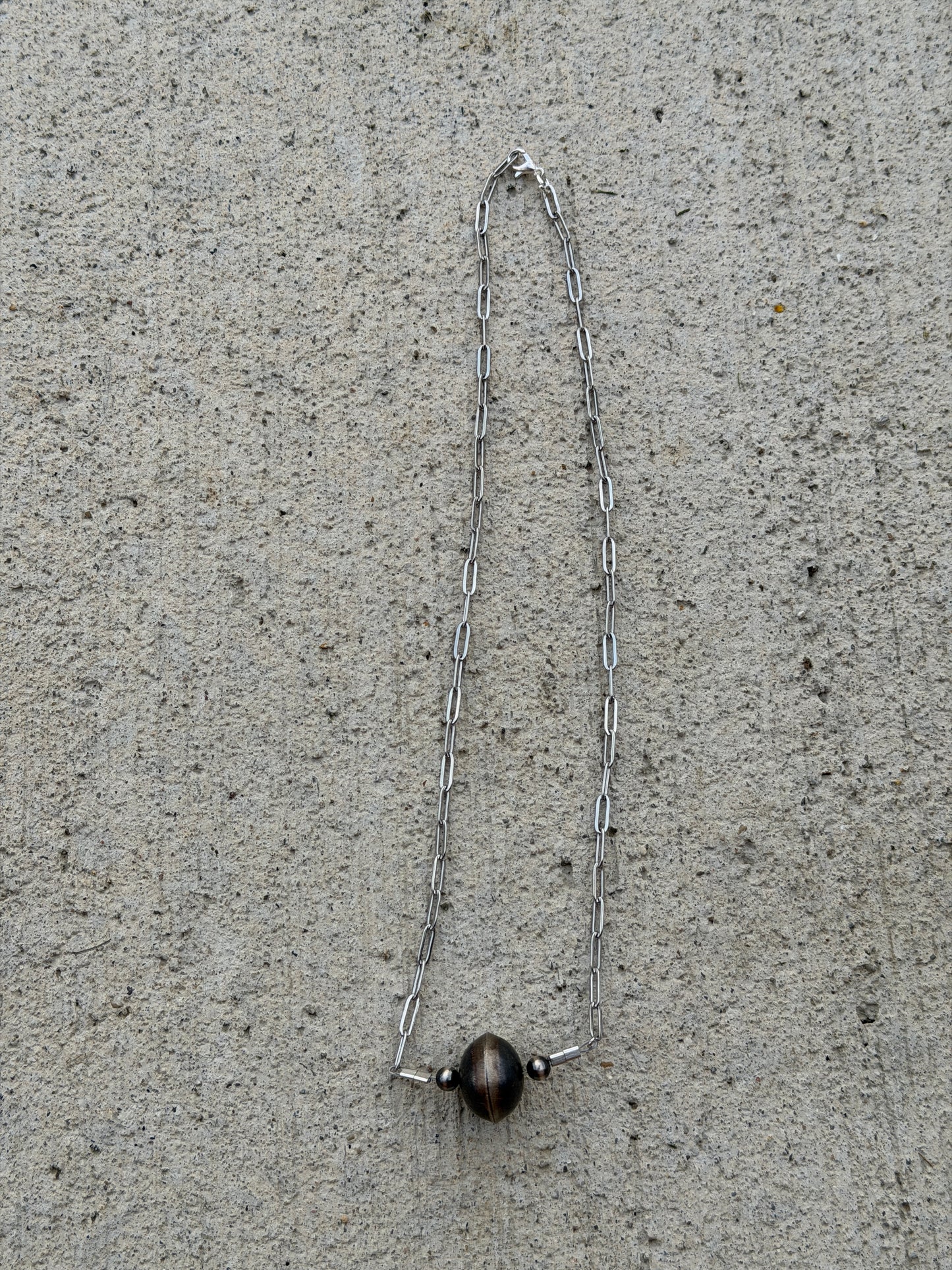 18" 5-17mm Sterling Pearl BN