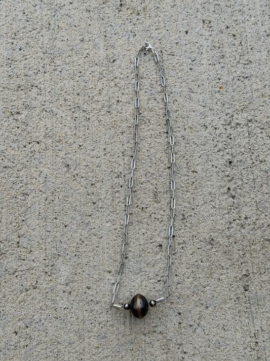 18" 5-17mm Sterling Pearl BN