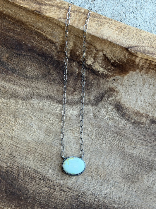 18" Palomino Necklace