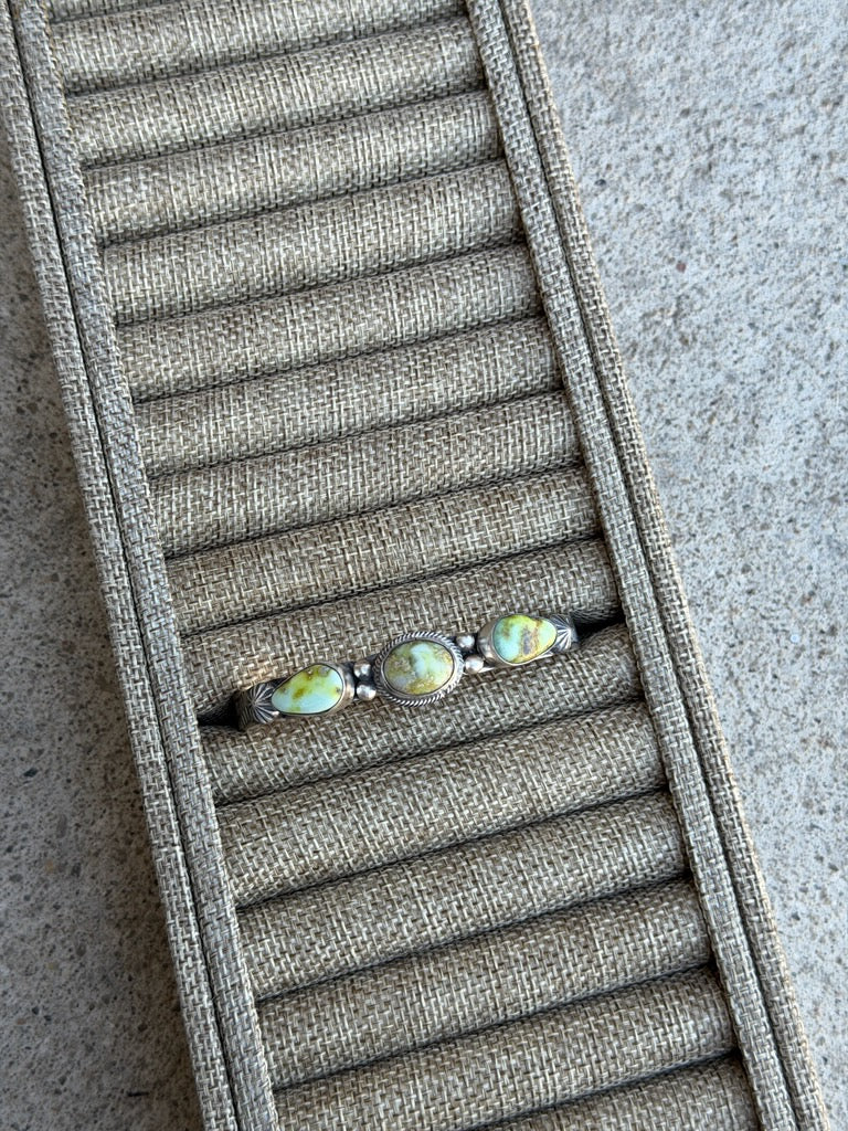 Palomino Statement Stacker Cuff