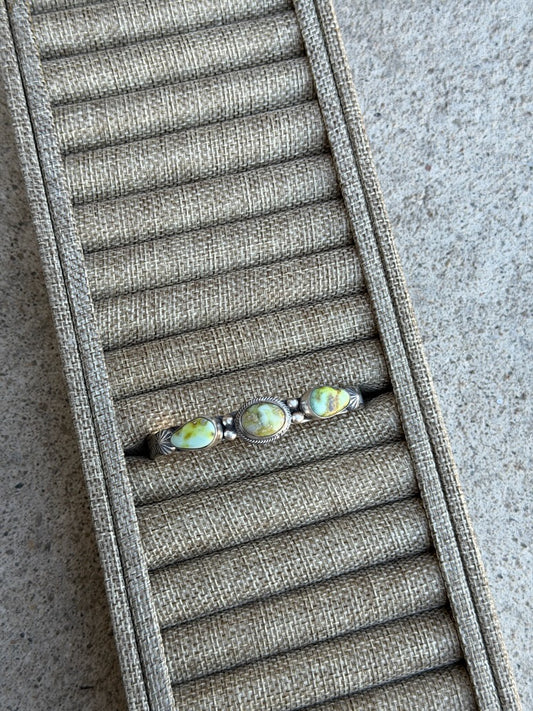 Palomino Statement Stacker Cuff