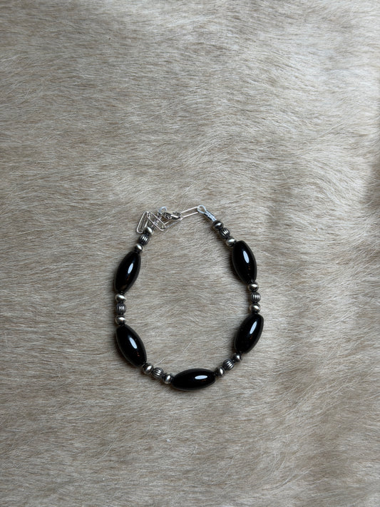 6.5-7" Black Onyx
