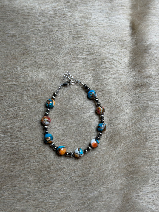 7-7.5" Kingman Spiny