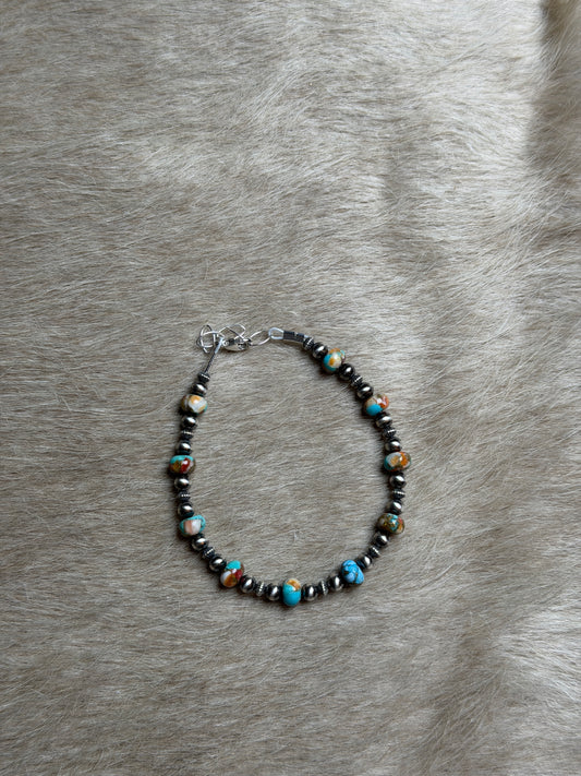 6.5-7" Kingman Spiny