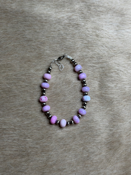 6.5-7" Lavender Opal
