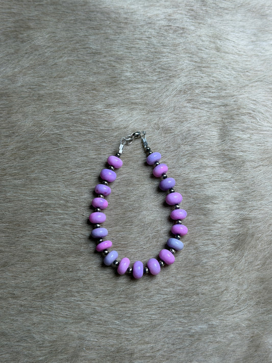 7-7.5" Lavender Opal