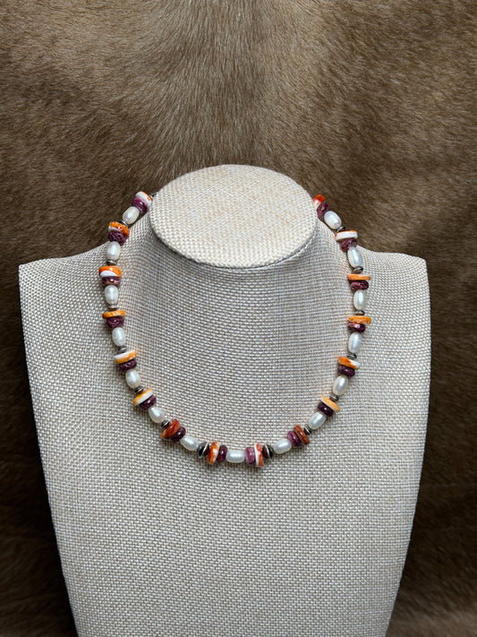 13-14.5" Freshwater & Spiny