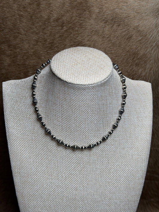 14-15.5" Pearl & Corrugated Torpedo