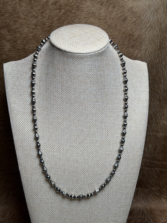 22-23.5" Pearl & Corrugated Torpedo