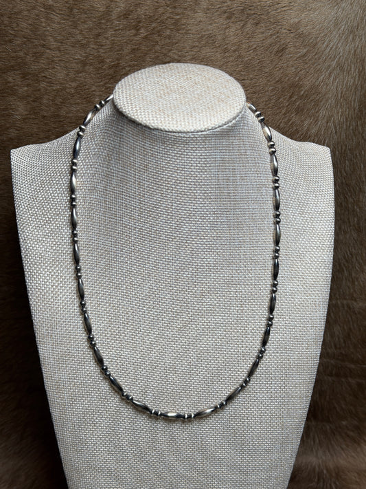 20.5-22" Pearl & Torpedo