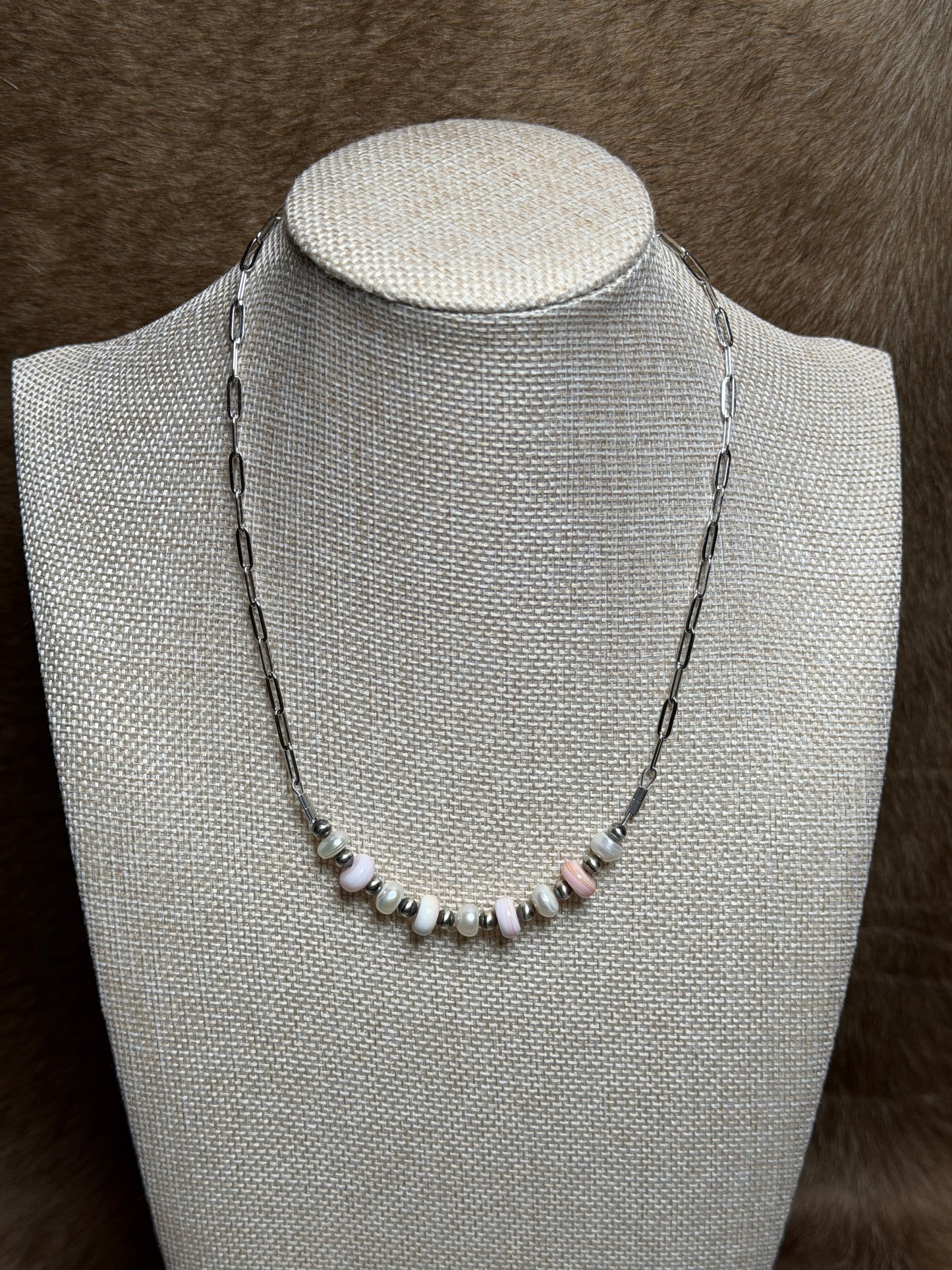 16" Frewshater & Conch BN