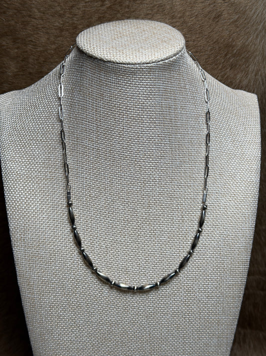 18" 4mm Pearl & Torpedo BN