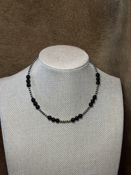 13-14.5" Black Onyx