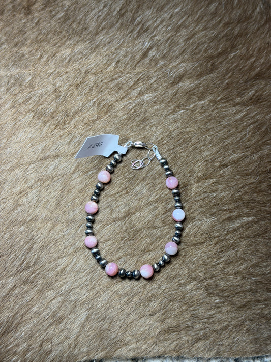 6.5-7.5" Rose Quartz