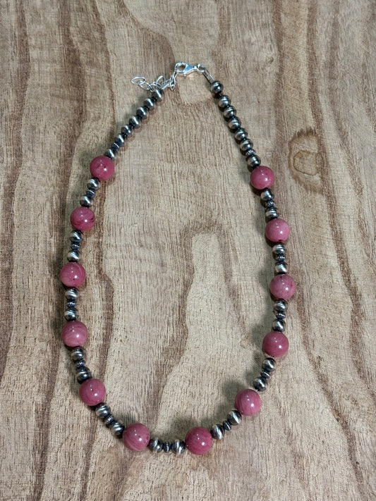 16-17.5" Rhodontie