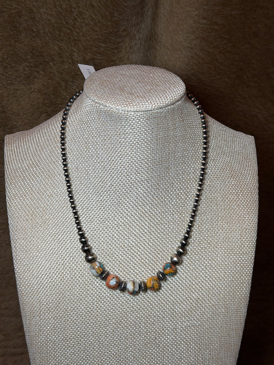 15-16.5" Kingman Spiny