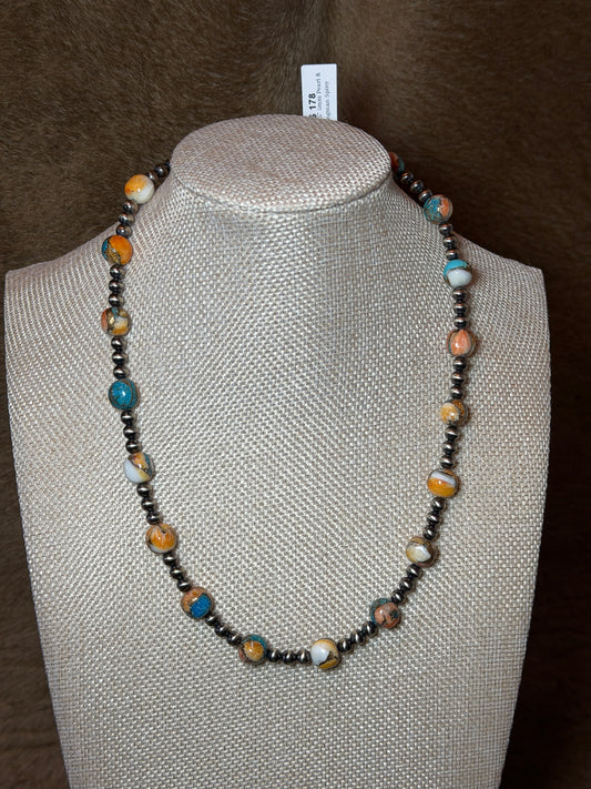 19-20.5" Kingman Spiny