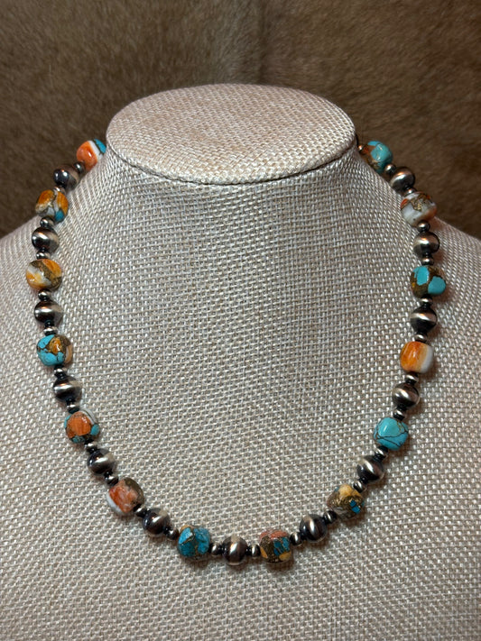 16-17.5" Kingman Spiny