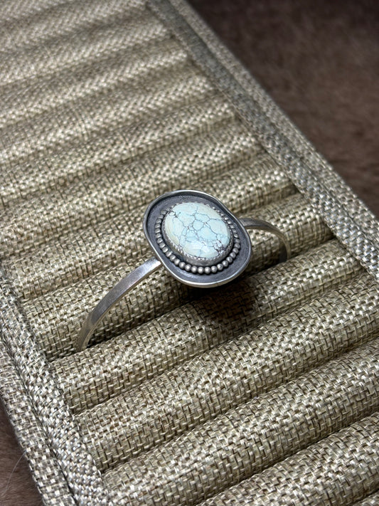 Battle Mt Varisite Cuff