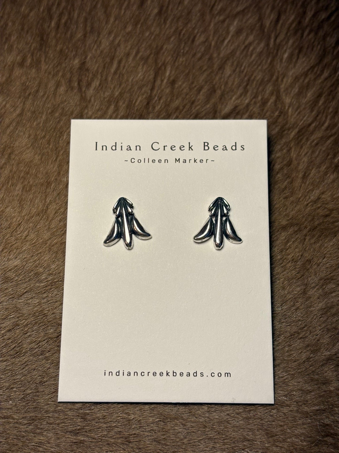 Sterling Silver Earrings