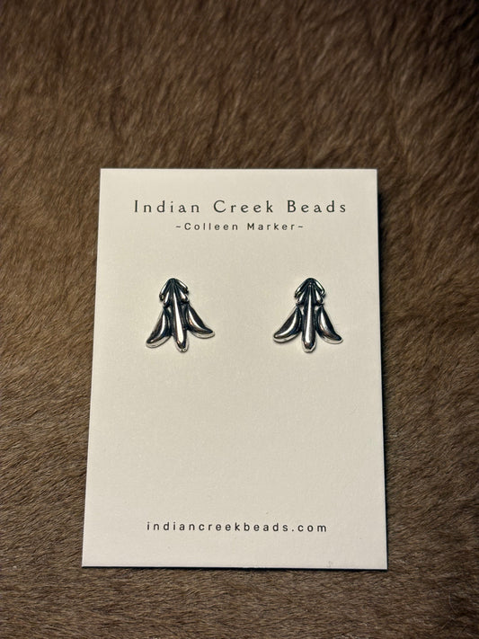 Sterling Silver Earrings