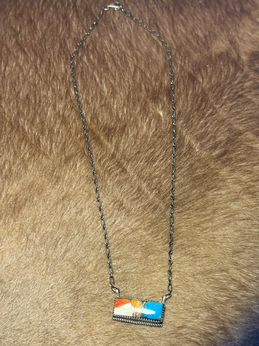 18" Kingman Spiny BN