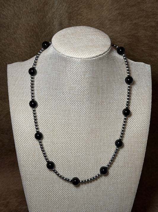 20-21.5" Black Onyx