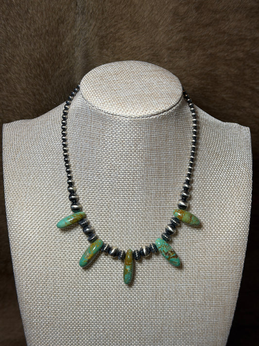 15-16.5" Kingman Pedal