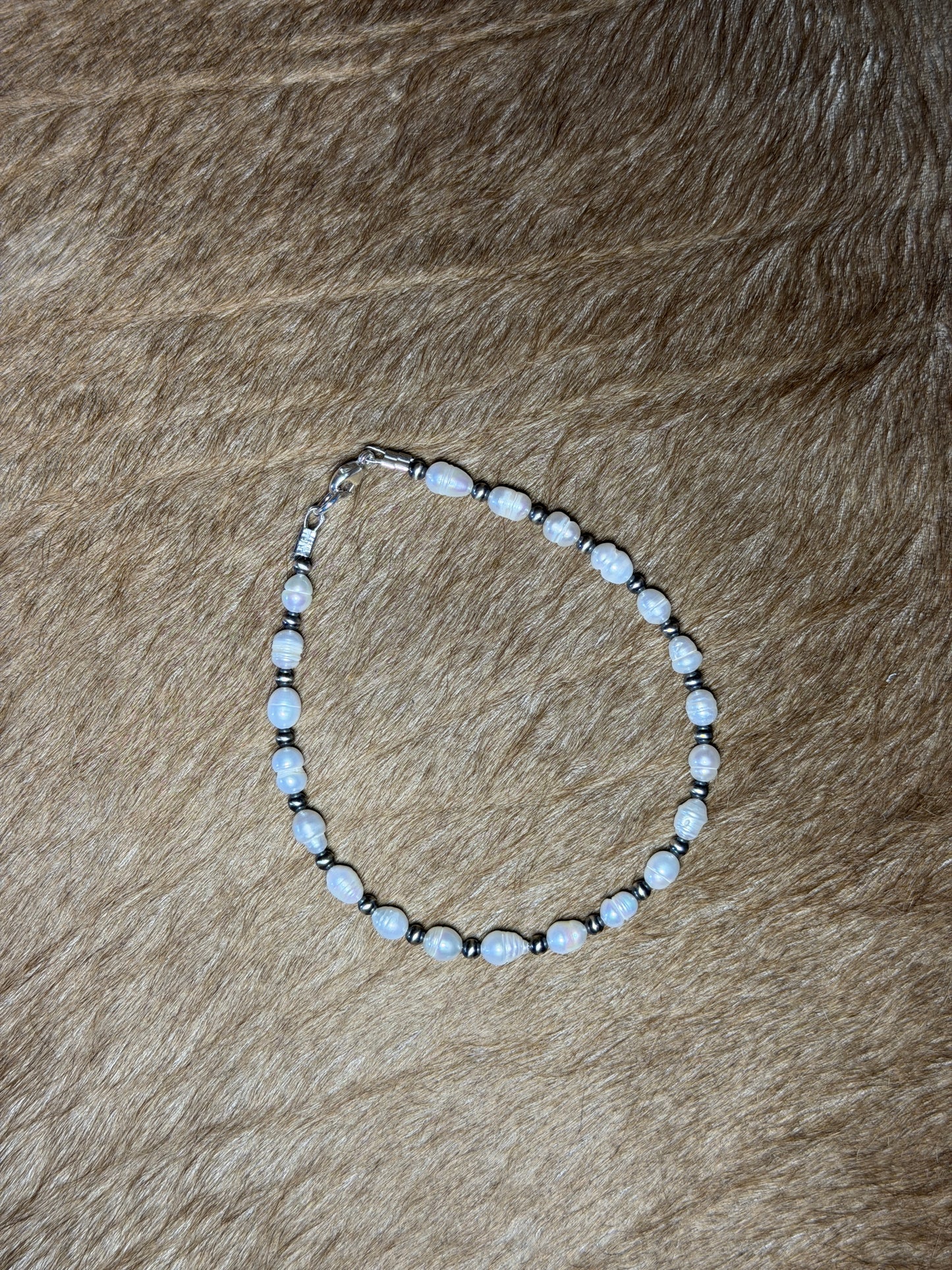 8.5" Freshwater Pearl