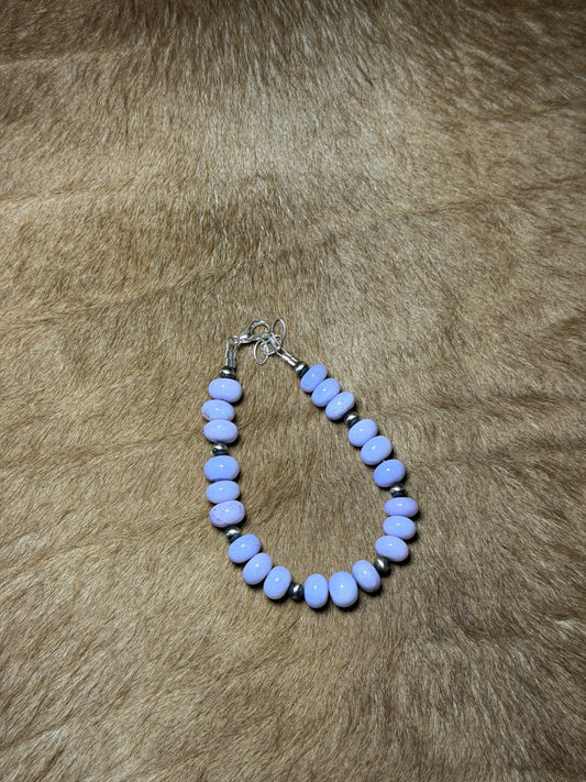 7-8" Lavender Opal