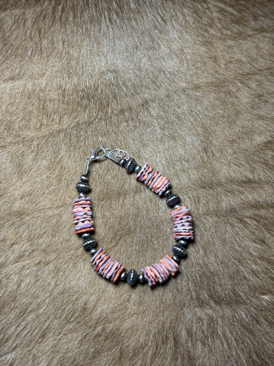 7.5-8.5" Multi Shell & Pearl