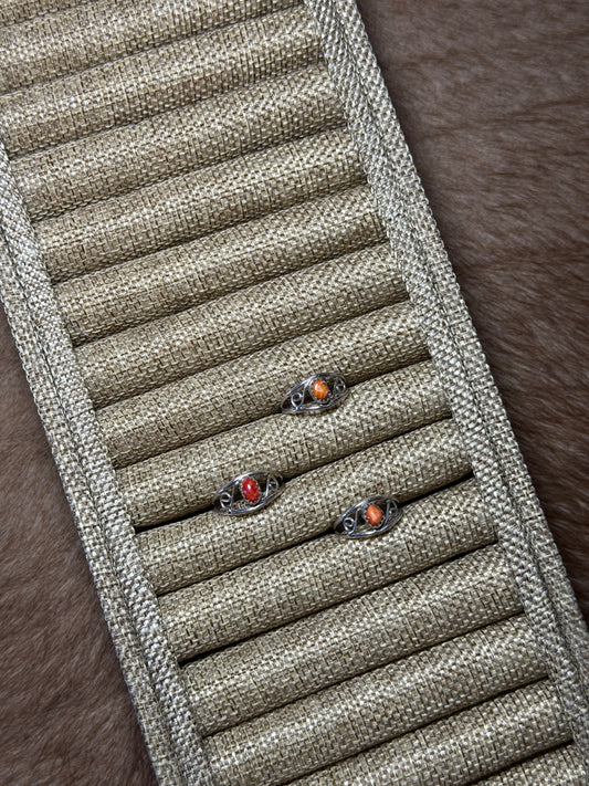 Spiny Oyster Stacker Ring