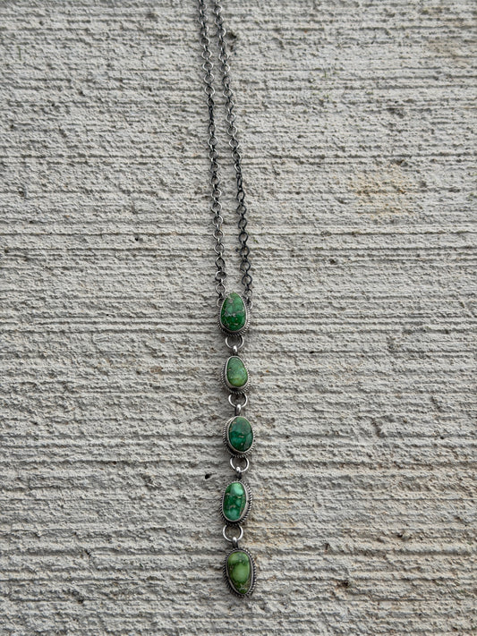 22" Sonoran Gold Lariat