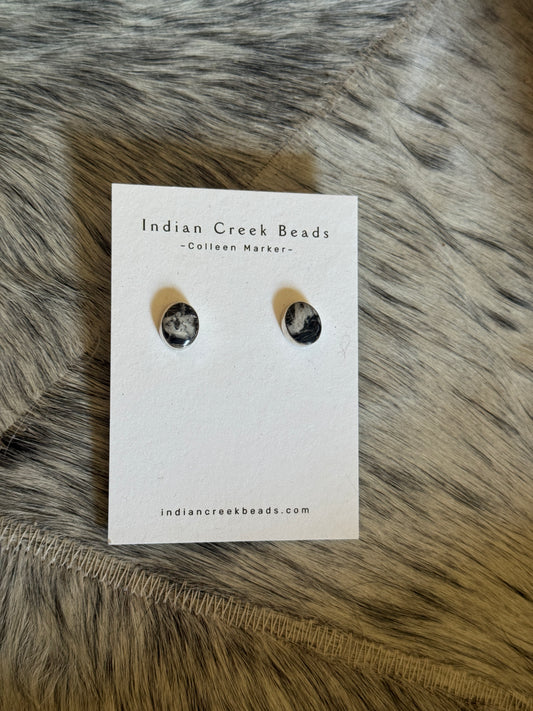 White Buffalo Studs