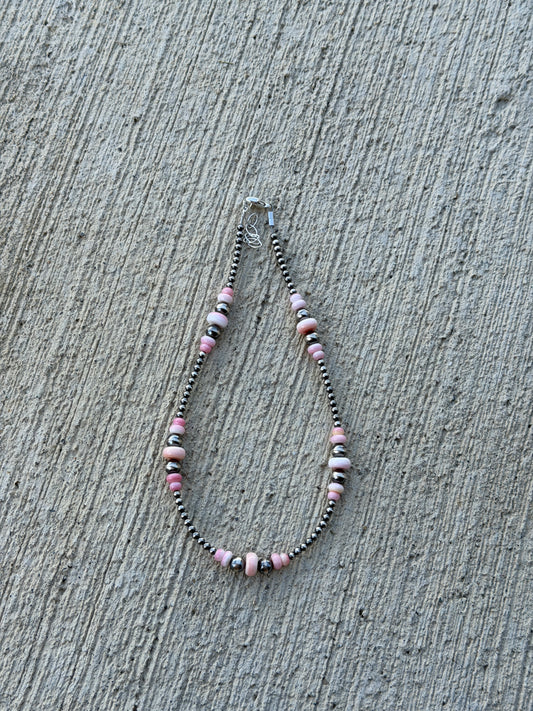 13.5-15" Pink Conch